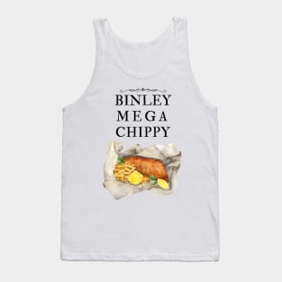 Binley Mega Chippy Tank Top